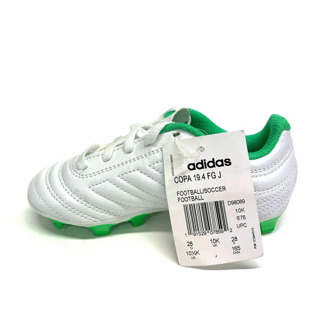 Kids' Copa 19.4 Flexible Ground Cleats