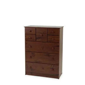 Kingston 8 Drawer Scotch Chest