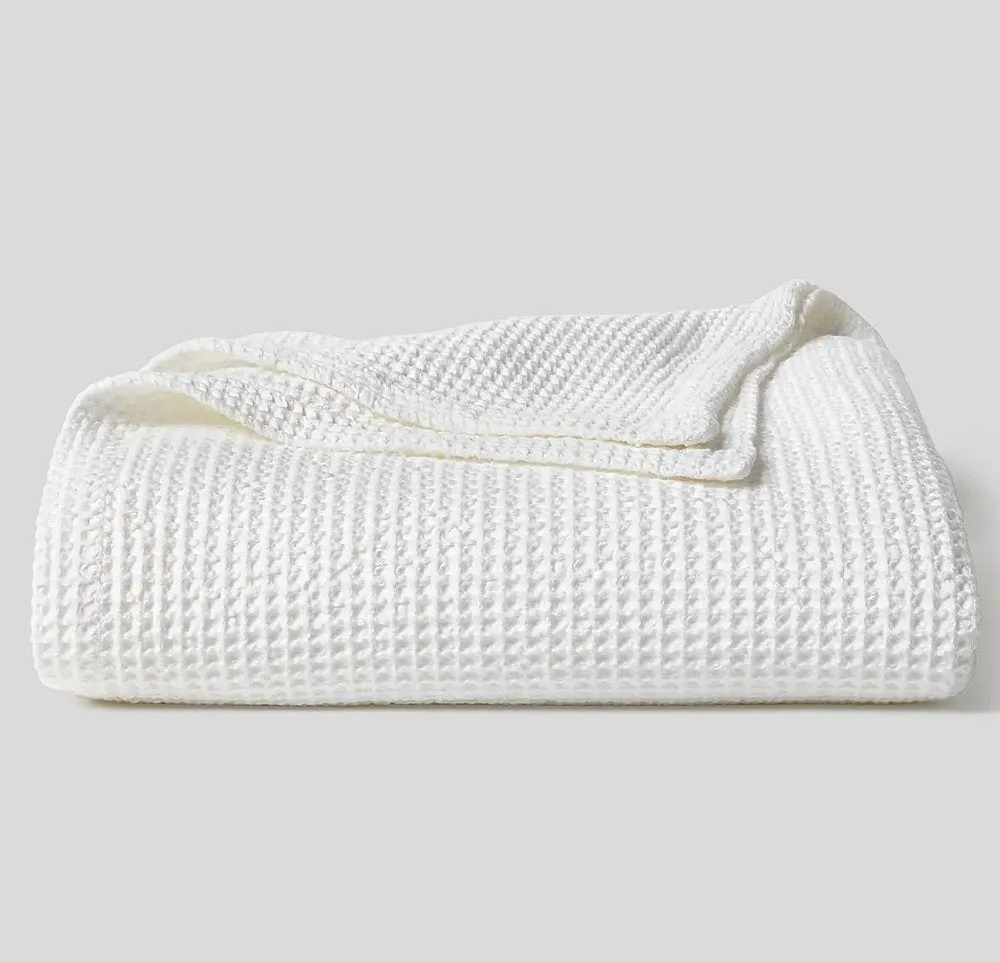 Marathon Bedspread
