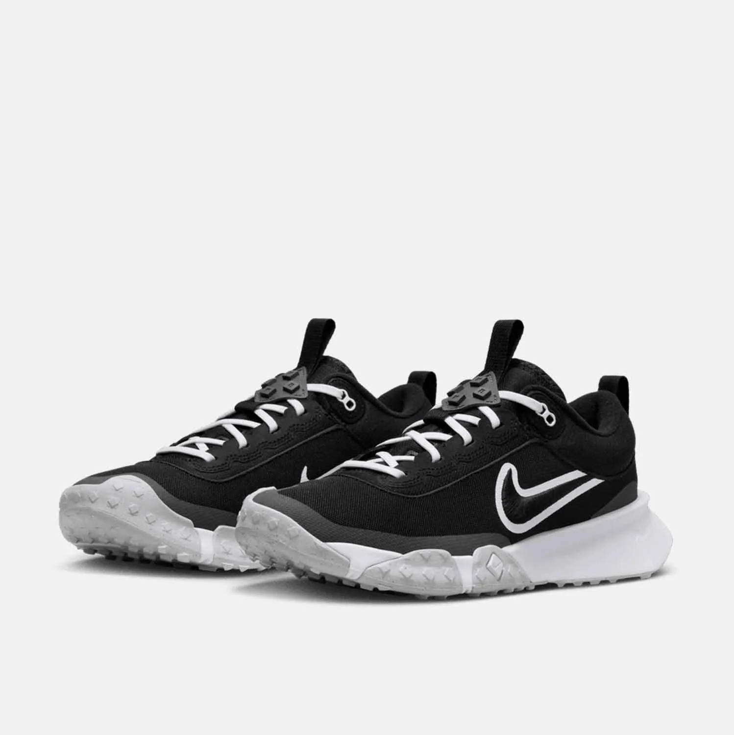 Men's Air Diamond Varsity Turf Baseball Shoe