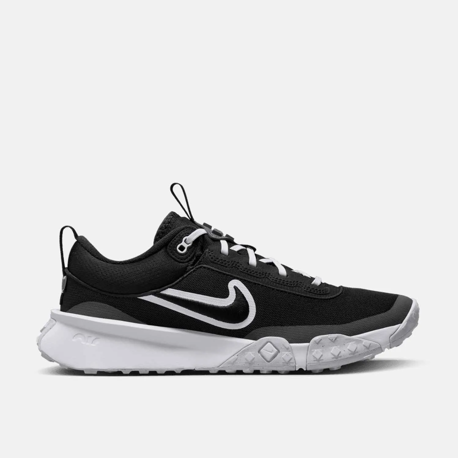 Men's Air Diamond Varsity Turf Baseball Shoe