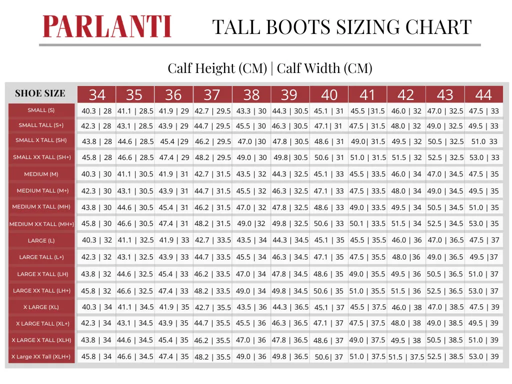Miami Essential Field Boot