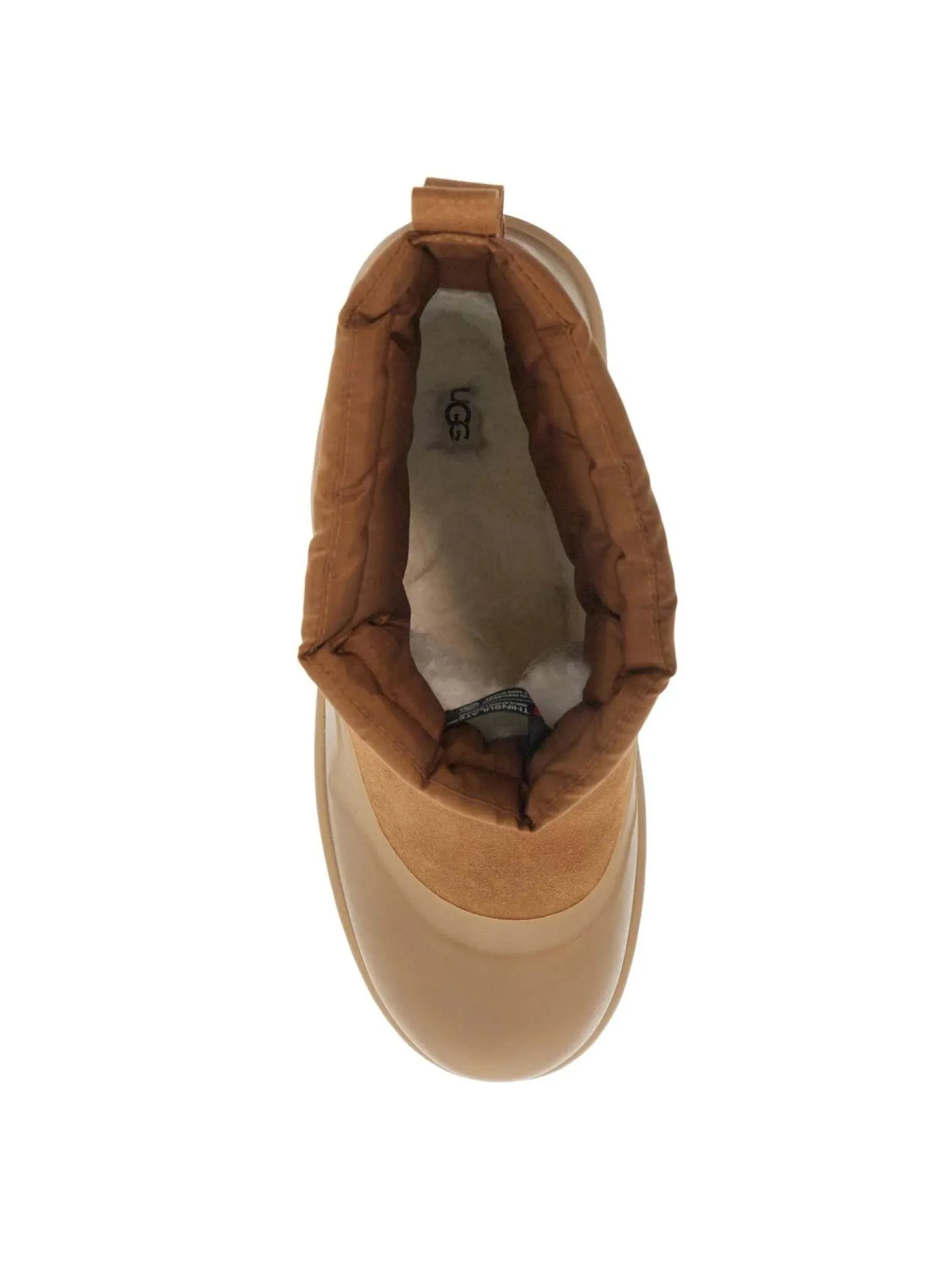 Mini Fashion Ankle Boots