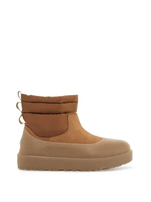 Mini Fashion Ankle Boots
