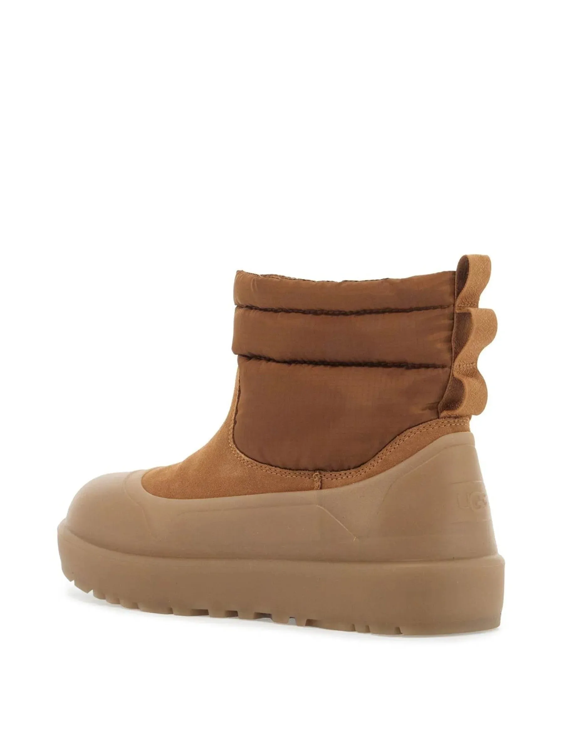 Mini Fashion Ankle Boots