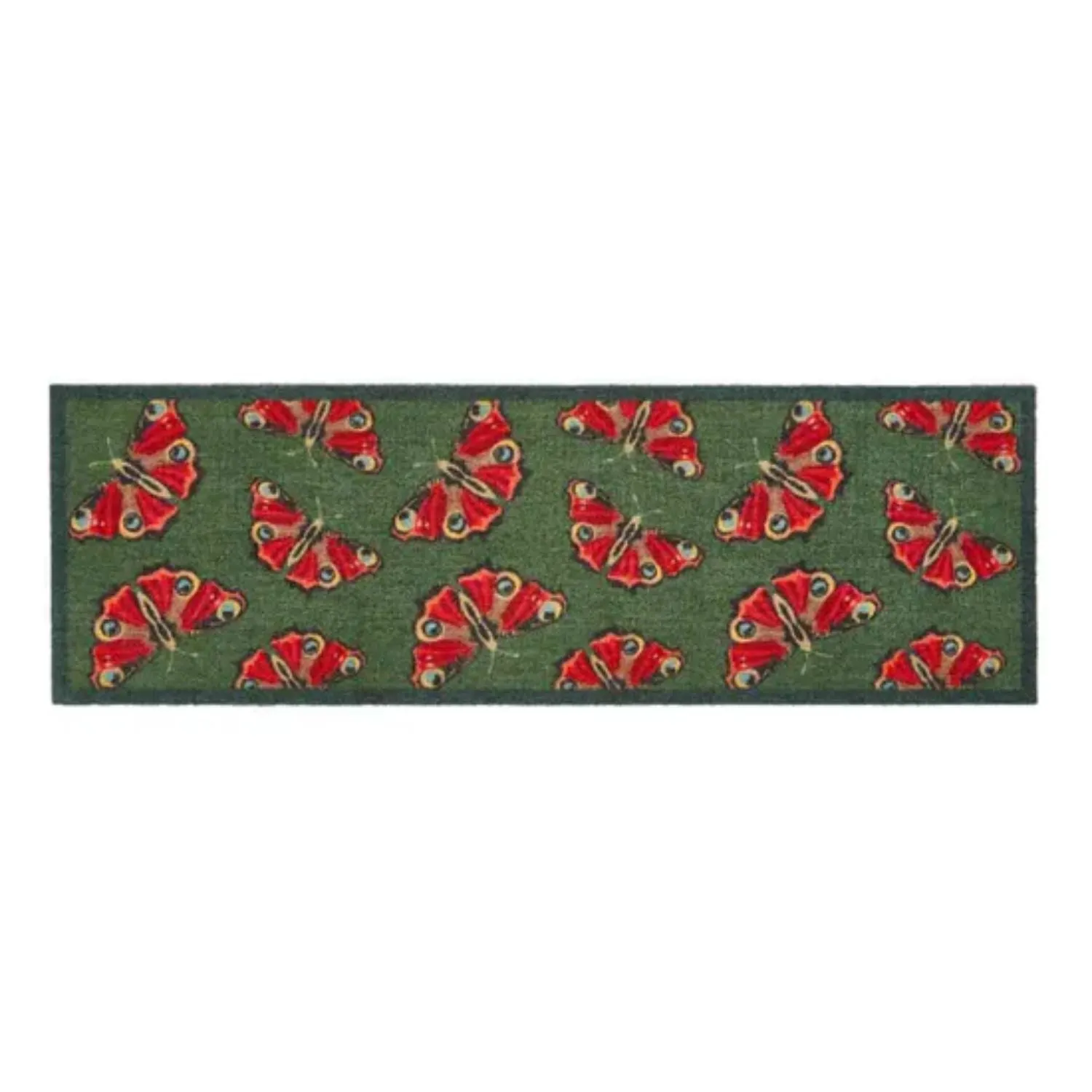 My Mat 150cm Butterfly Runner