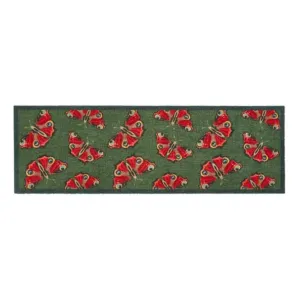 My Mat 150cm Butterfly Runner