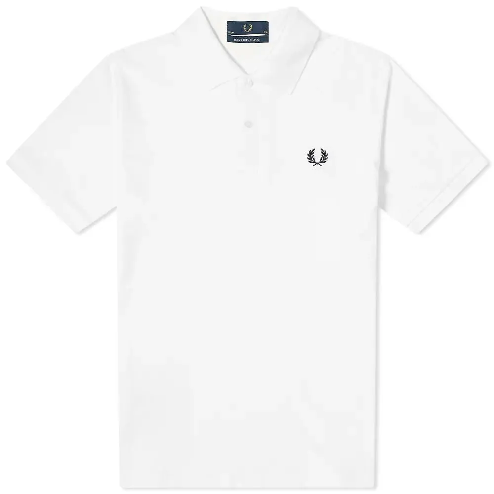 Original Polo (White)