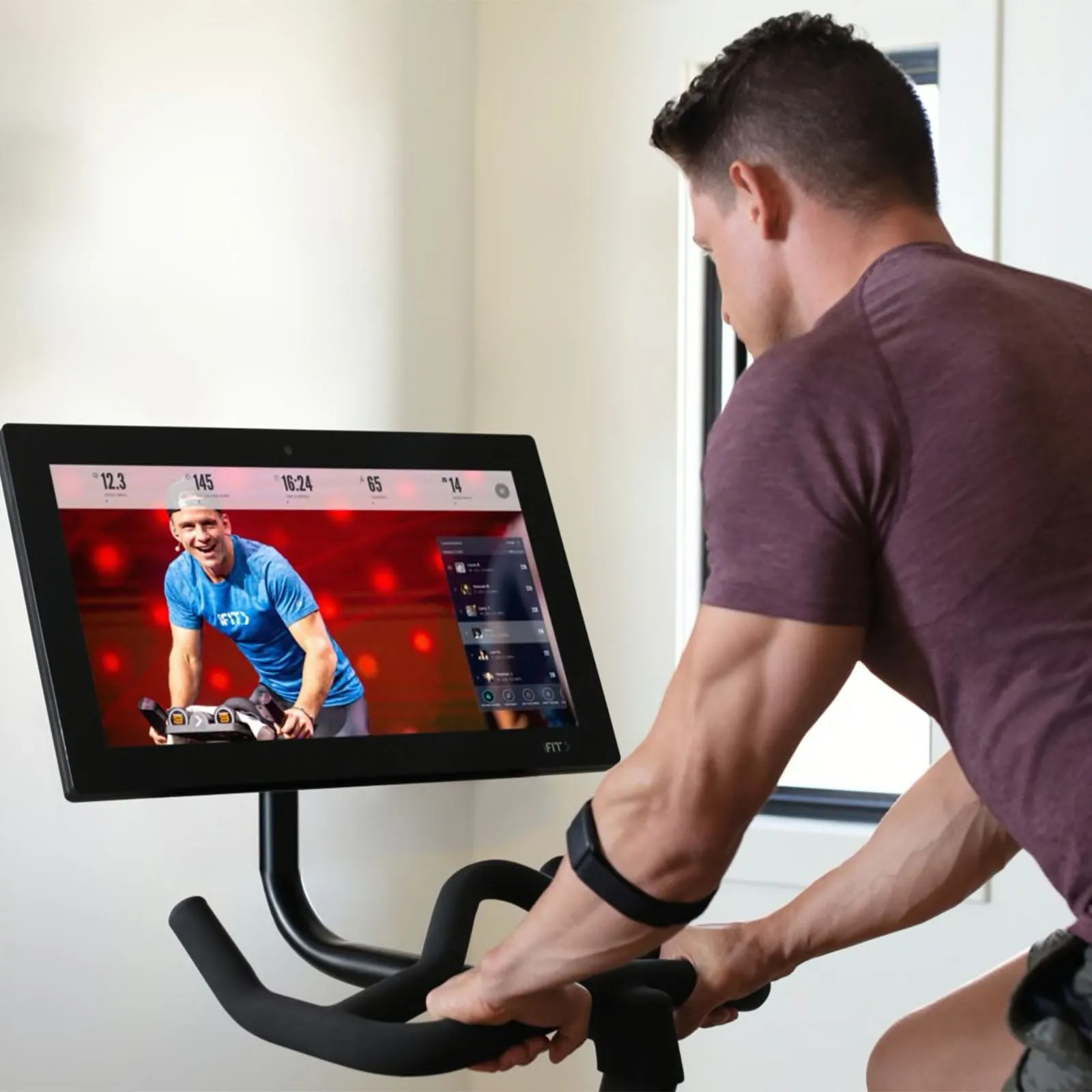 ProForm Studio Bike Pro 22