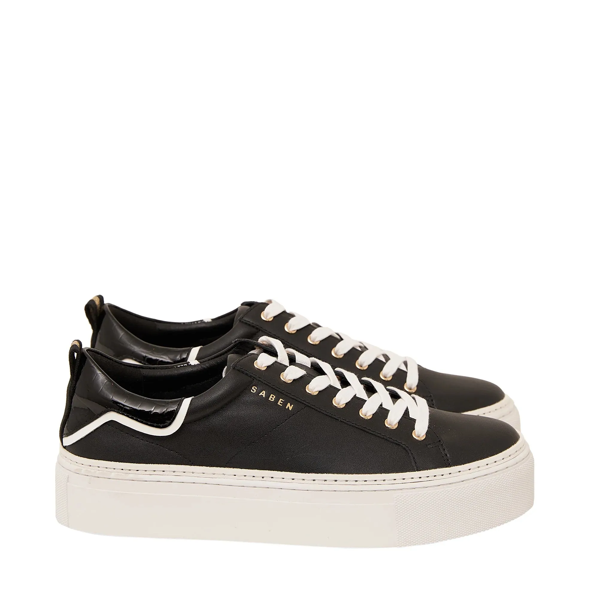 Saben Saturday Sneaker