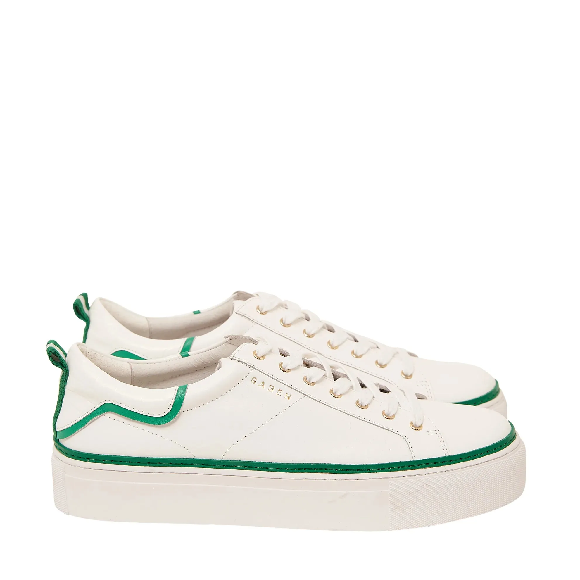 Saben Saturday Sneaker