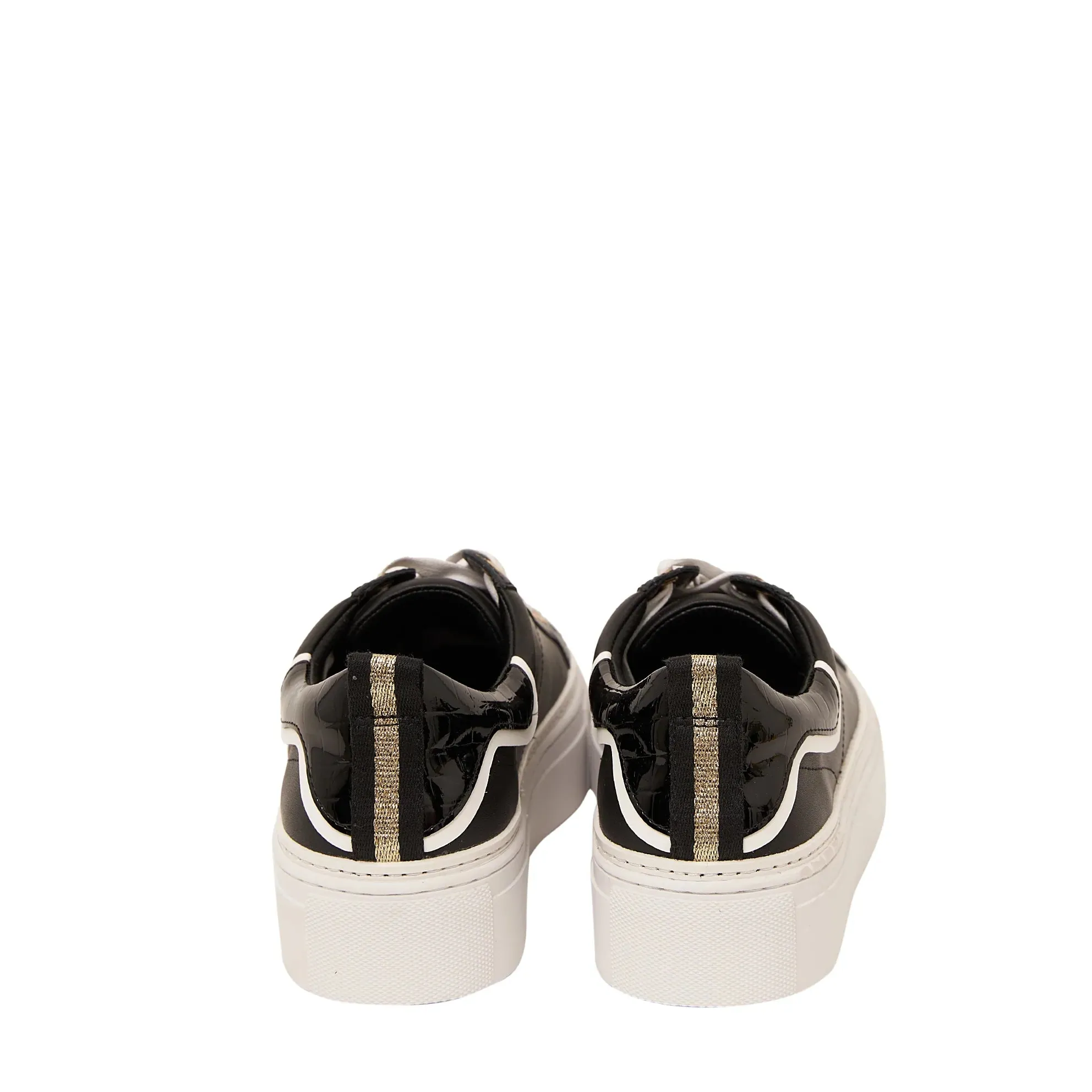 Saben Saturday Sneaker