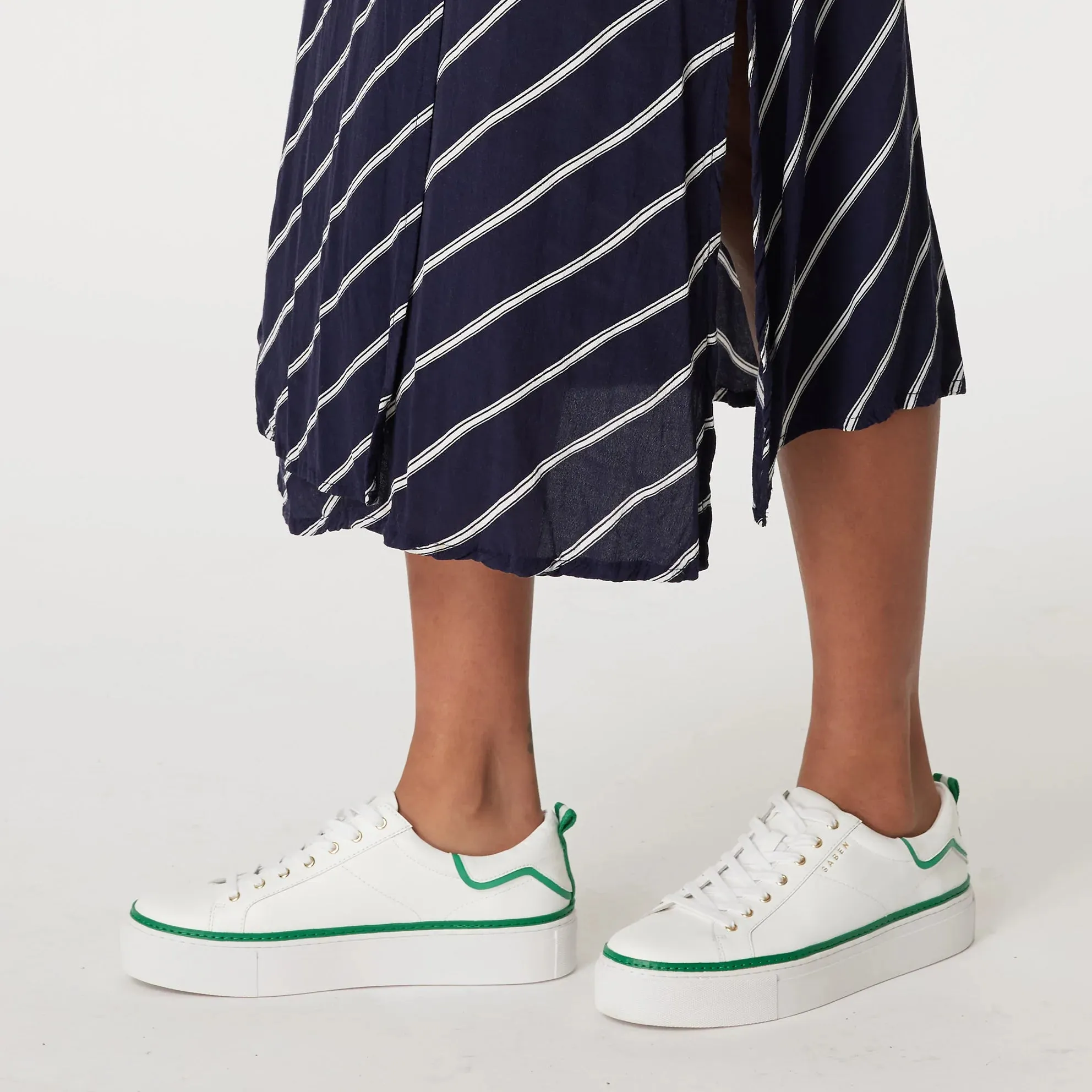 Saben Saturday Sneaker