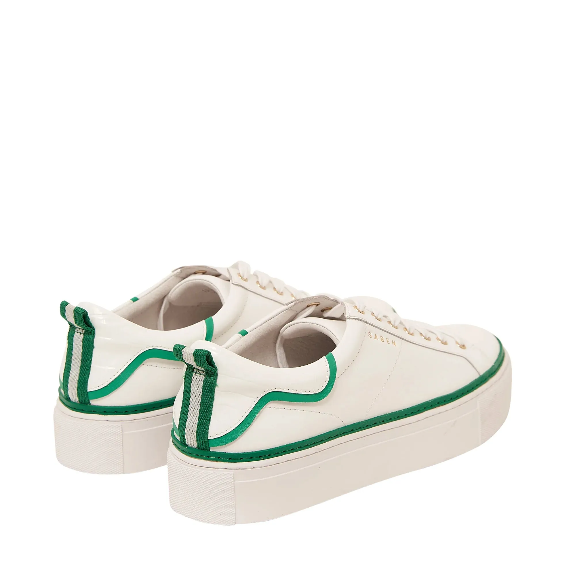 Saben Saturday Sneaker
