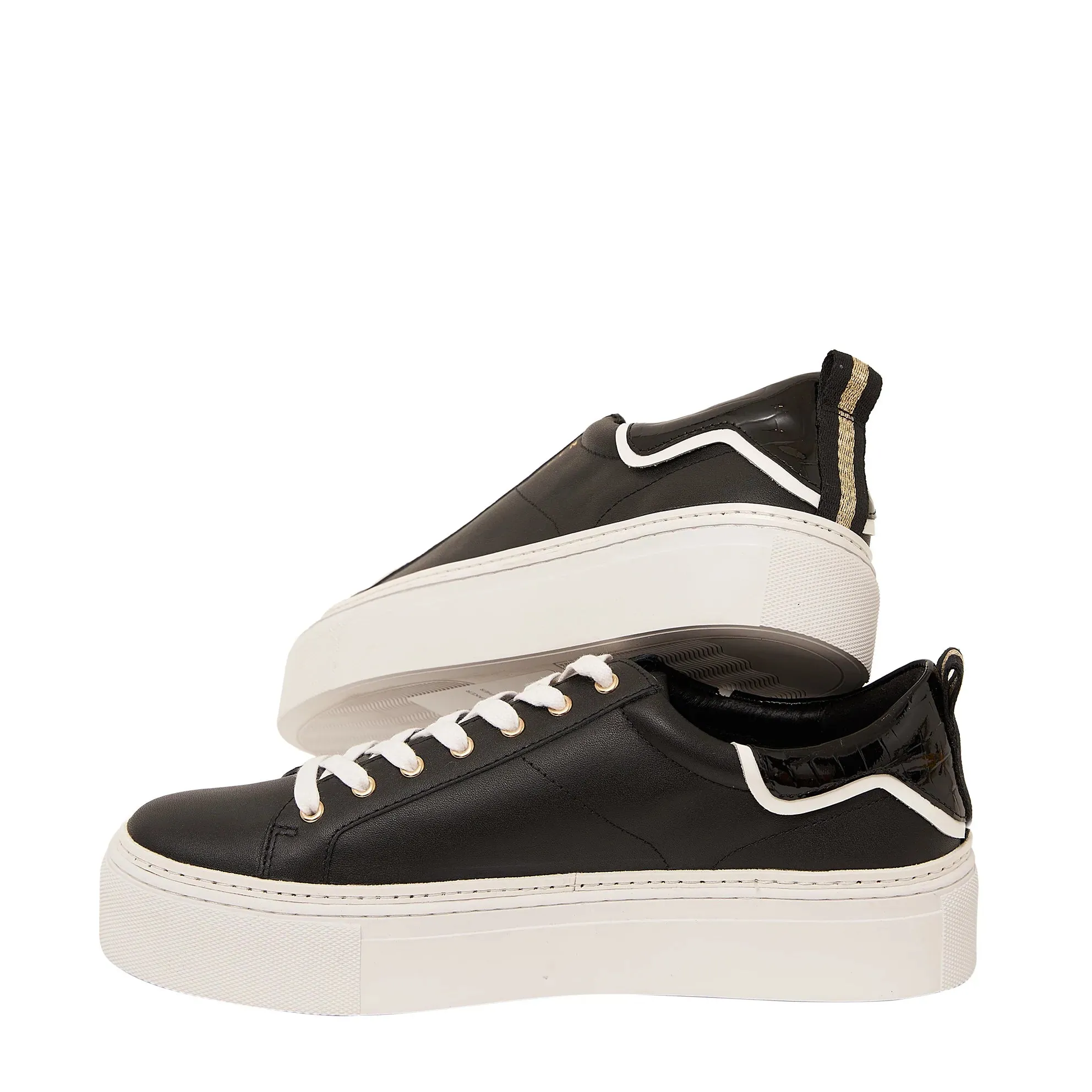 Saben Saturday Sneaker