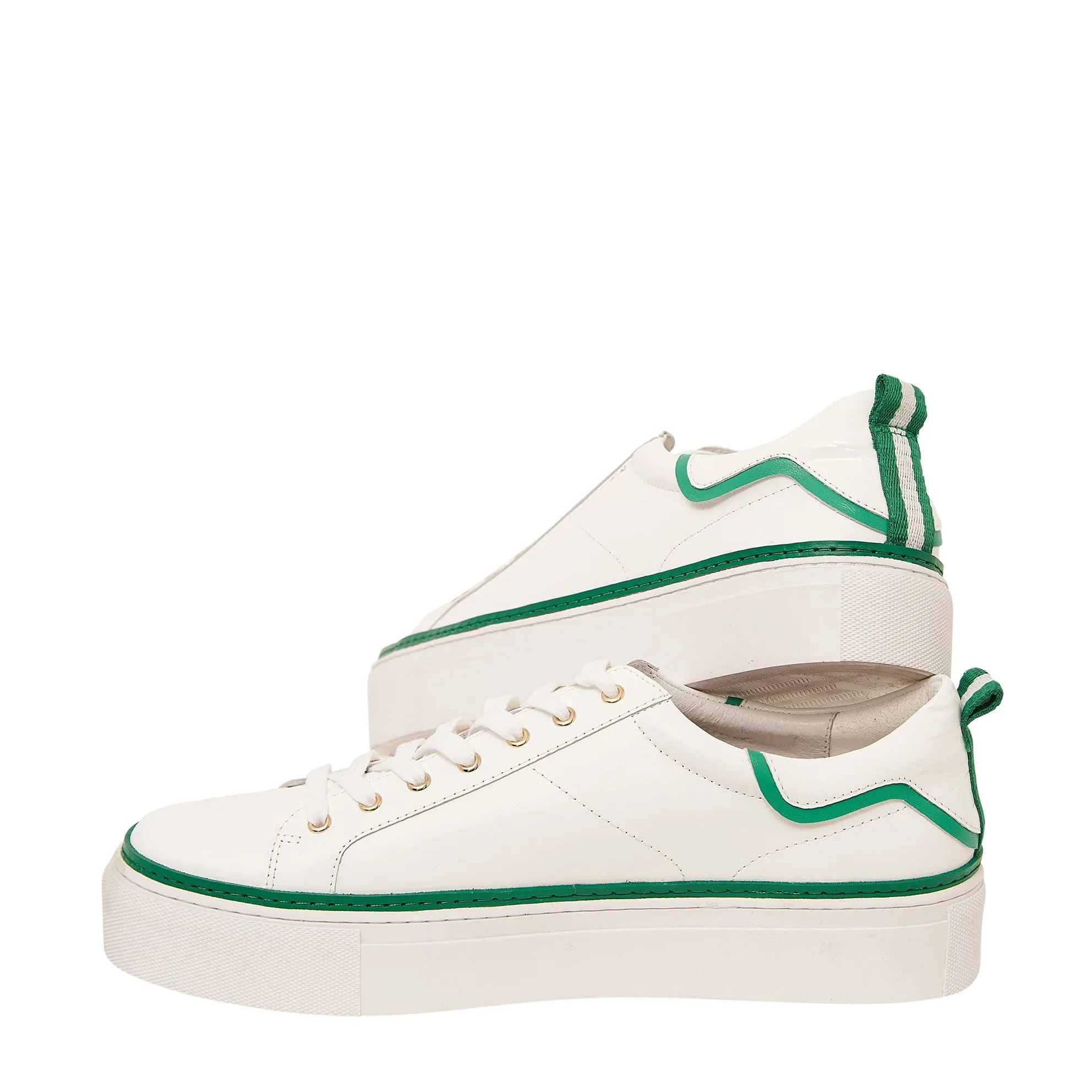 Saben Saturday Sneaker