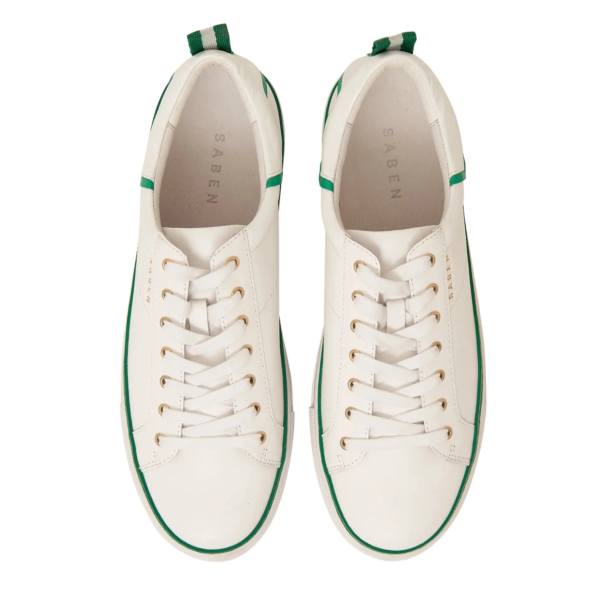 Saben Saturday Sneaker