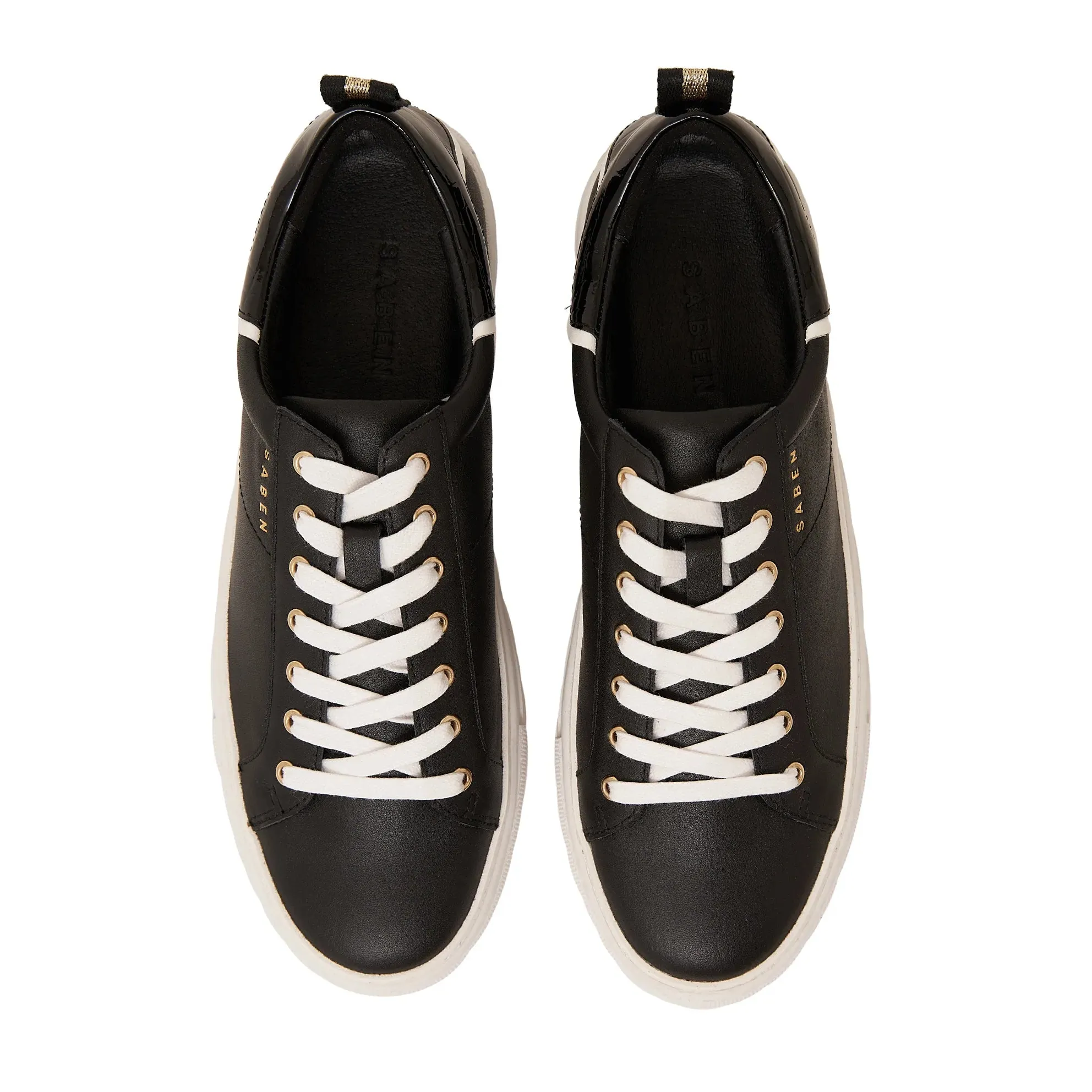 Saben Saturday Sneaker