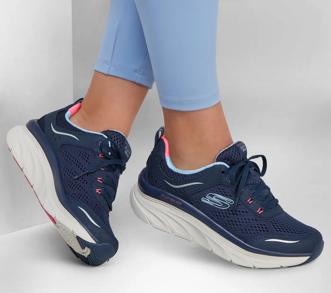Skechers 149023 D’Lux Walker - Infinite Motion NVCL