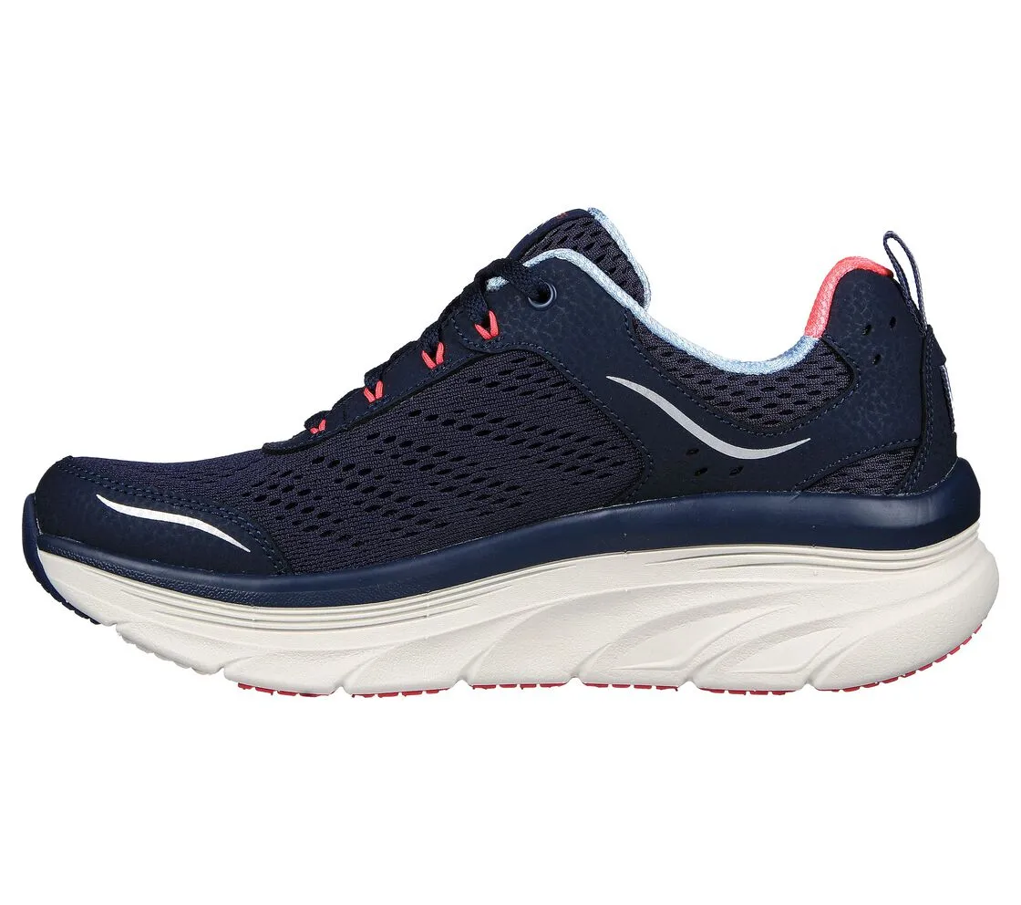 Skechers 149023 D’Lux Walker - Infinite Motion NVCL