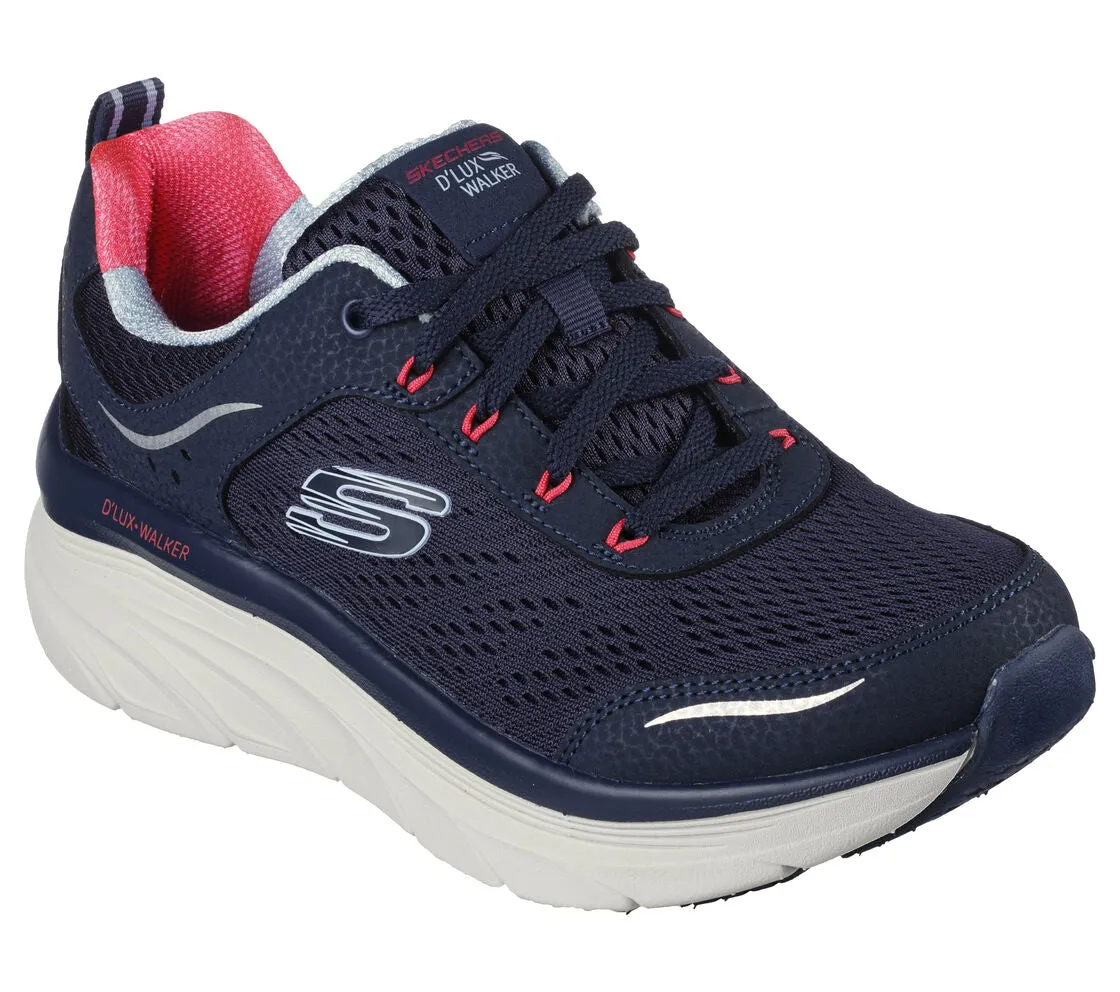 Skechers 149023 D’Lux Walker - Infinite Motion NVCL