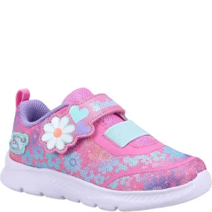 Skechers Comfy Flex 2.0 Dancing Daisys Trainers