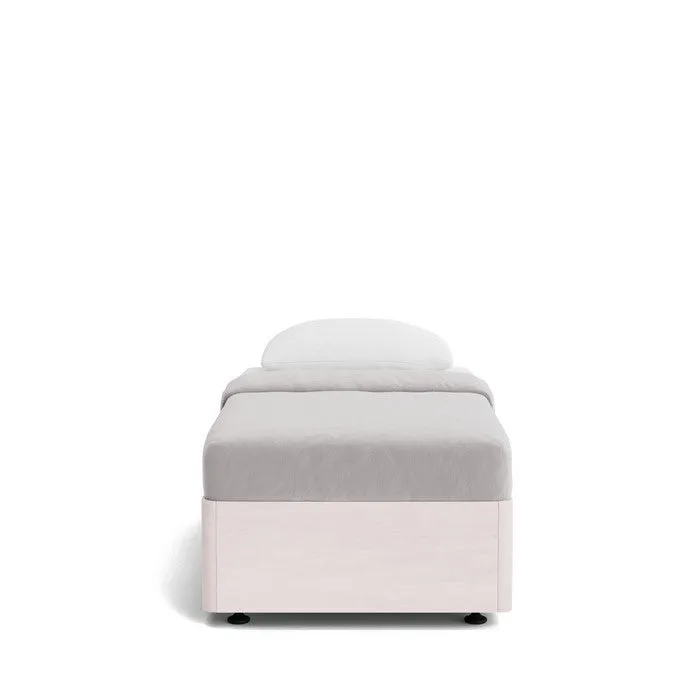 Sleepneat Kids Base No Drawer - Single to King Single