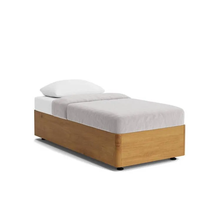 Sleepneat Kids Base No Drawer - Single to King Single