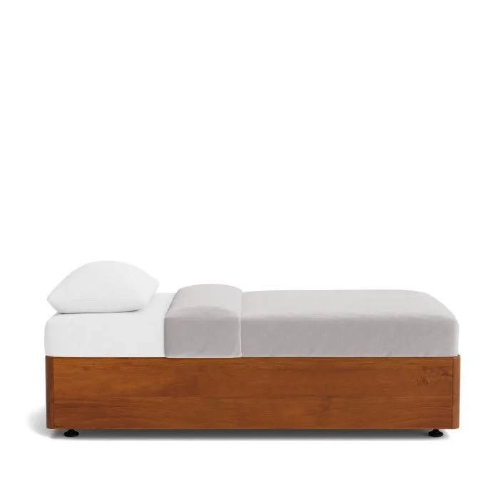 Sleepneat Kids Base No Drawer - Single to King Single