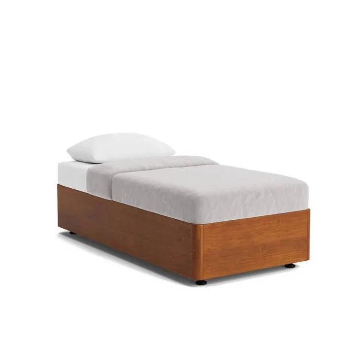 Sleepneat Kids Base No Drawer - Single to King Single