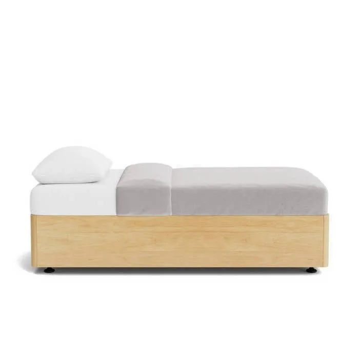 Sleepneat Kids Base No Drawer - Single to King Single