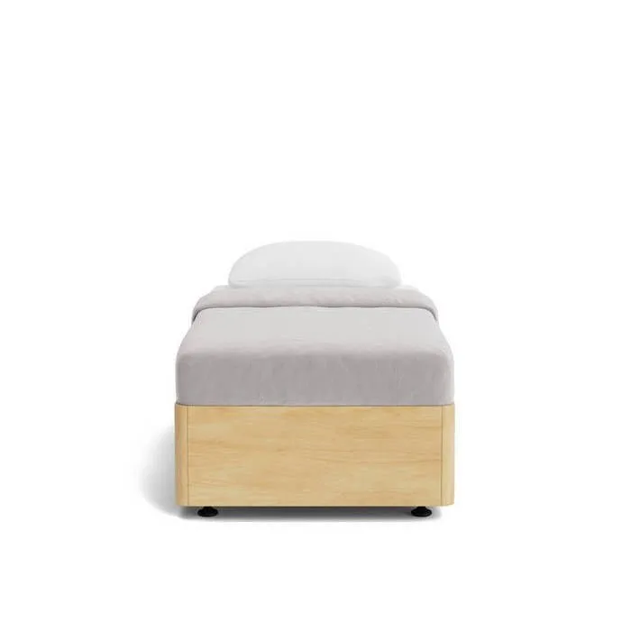 Sleepneat Kids Base No Drawer - Single to King Single