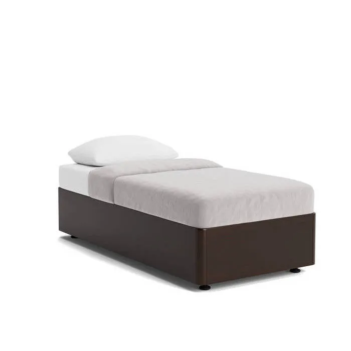 Sleepneat Kids Base No Drawer - Single to King Single