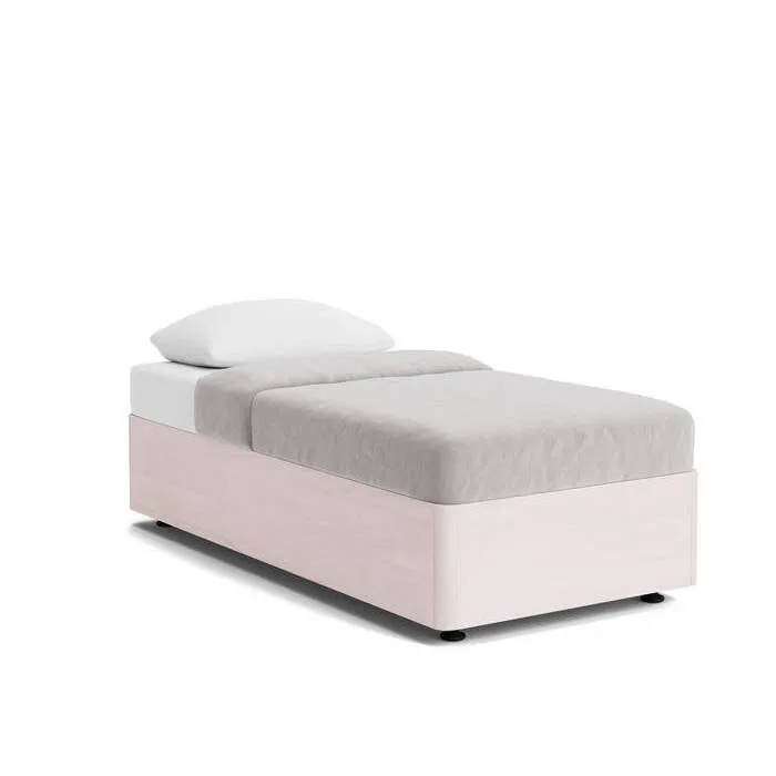 Sleepneat Kids Base No Drawer - Single to King Single
