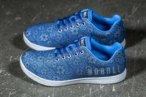 SPRING FLORAL TRAINER (WOMEN'S)