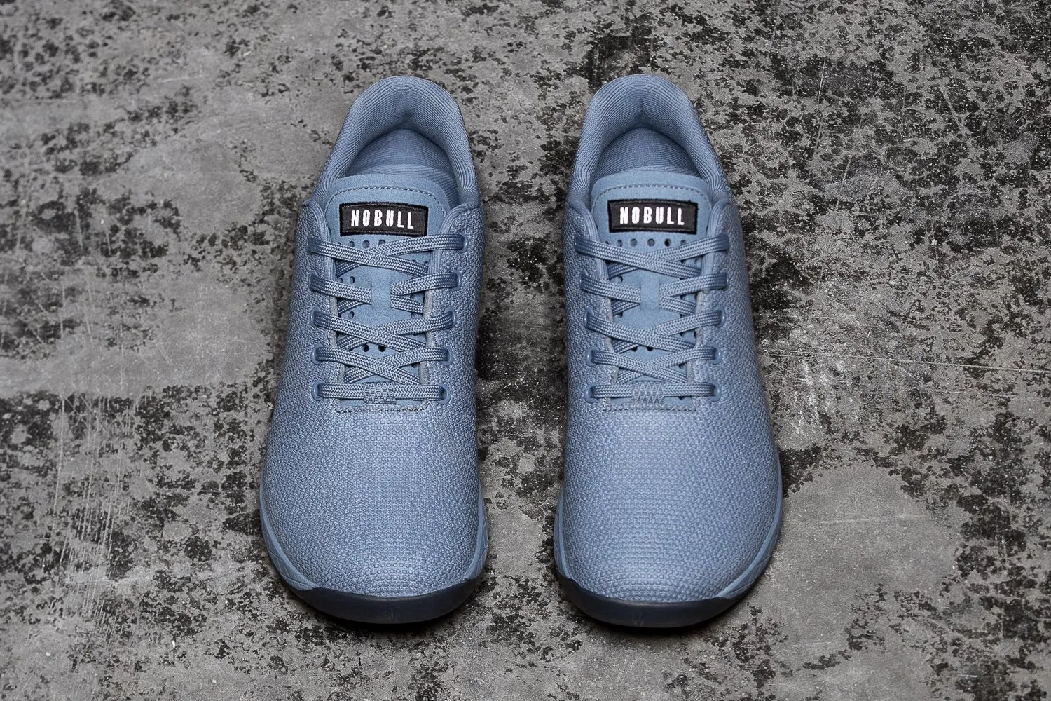 STEEL BLUE TRAINER (WOMEN'S)