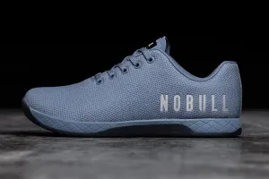 STEEL BLUE TRAINER (WOMEN'S)