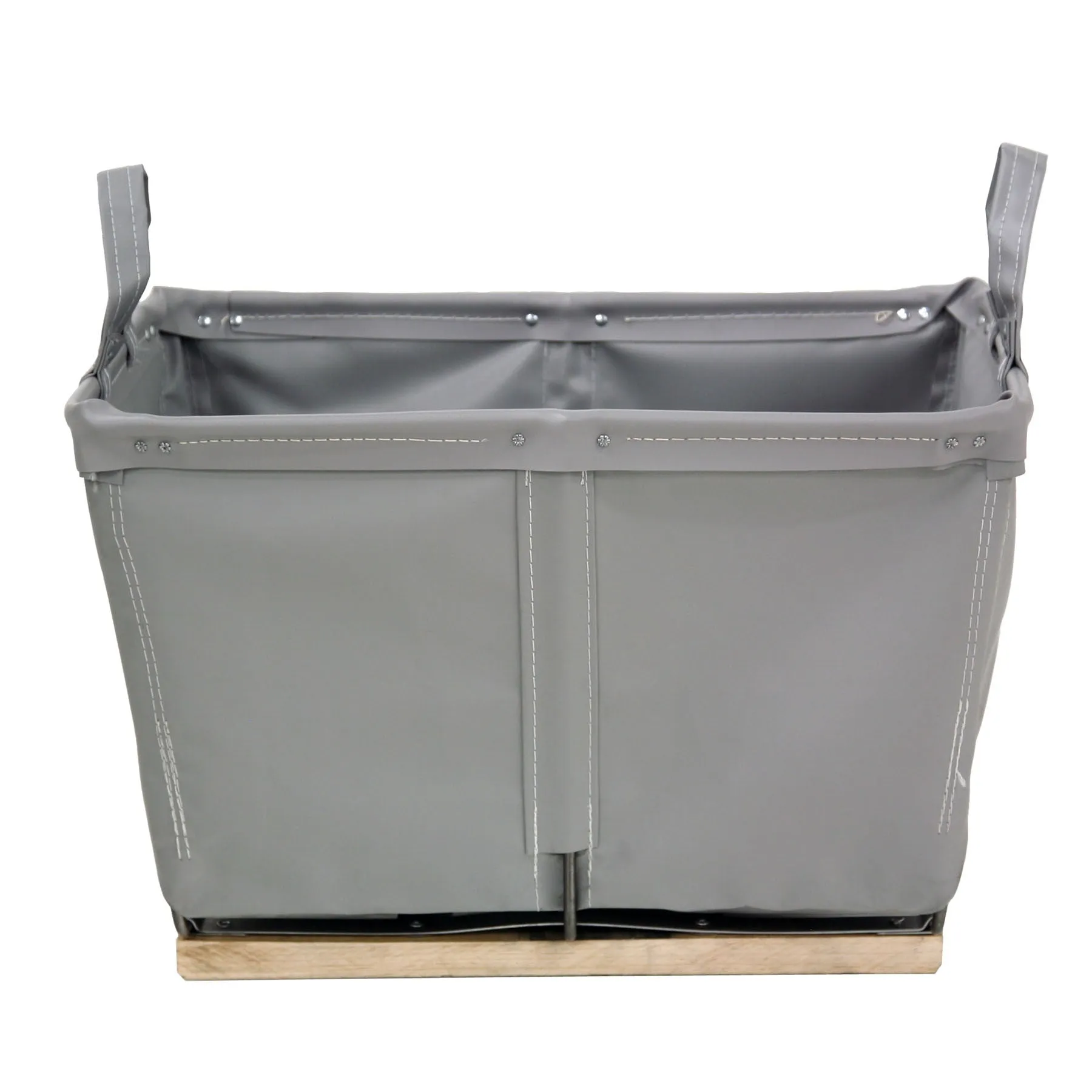Steeletex Small Carry Basket - 2 Bu