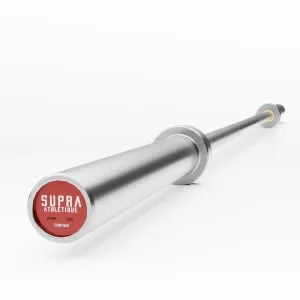 Supra Competition Barbell 35 lb