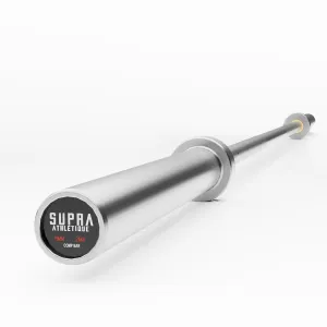 Supra Competition Barbell 45 lb
