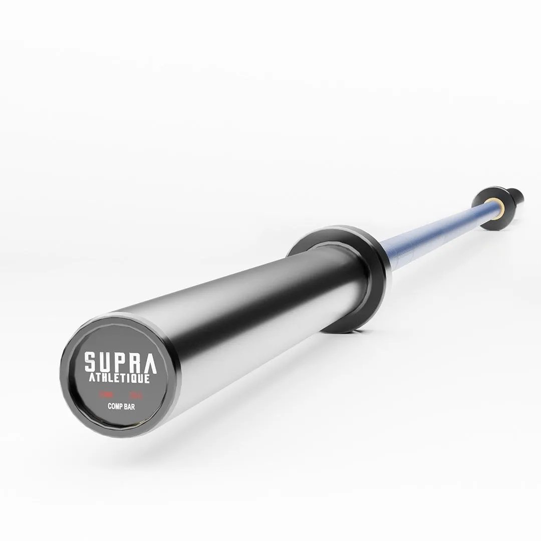 Supra Competition Barbell 45 lb