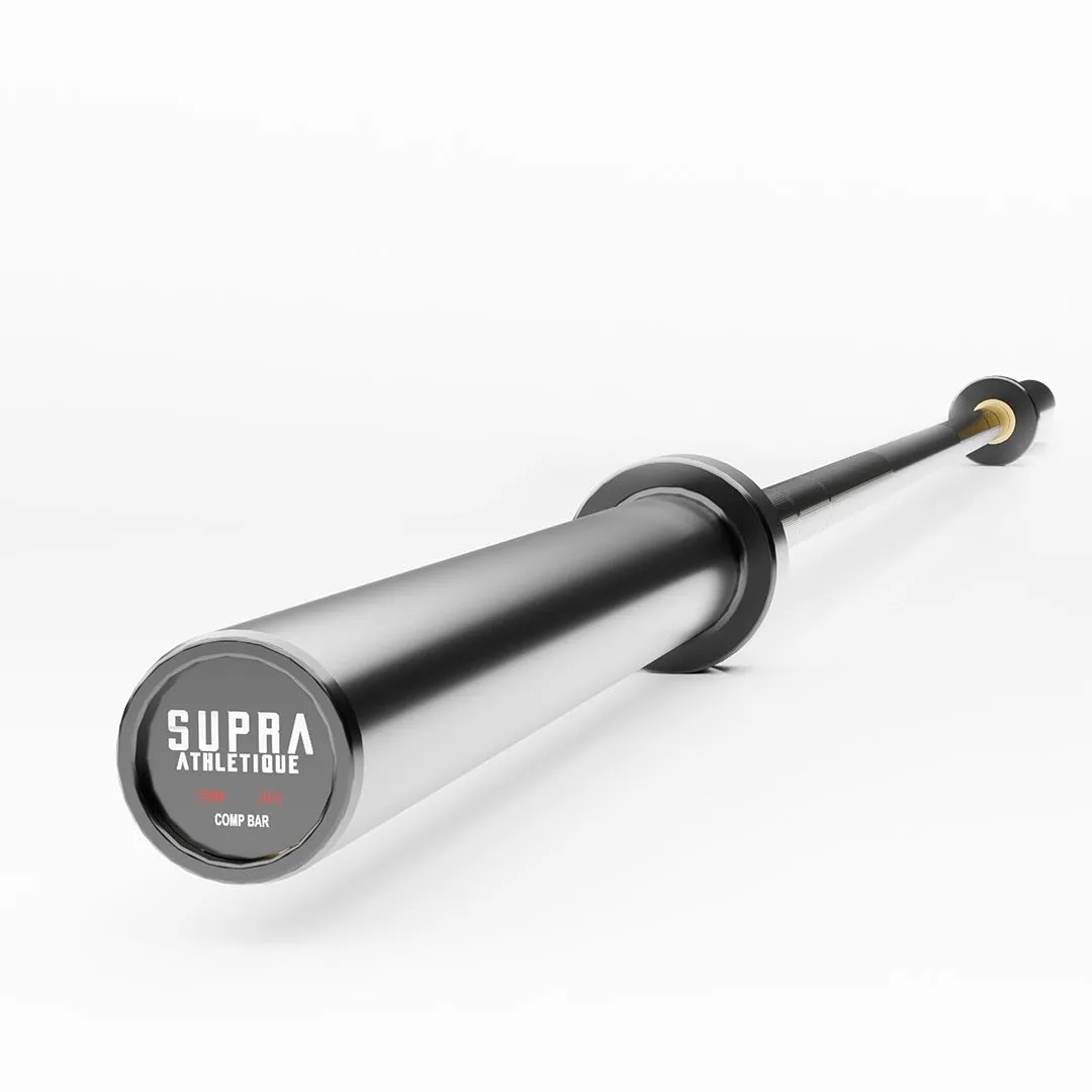 Supra Competition Barbell 45 lb