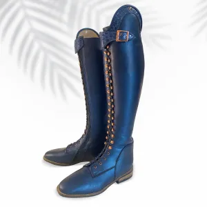 Tall Boot Hurlingham "Sapphire"