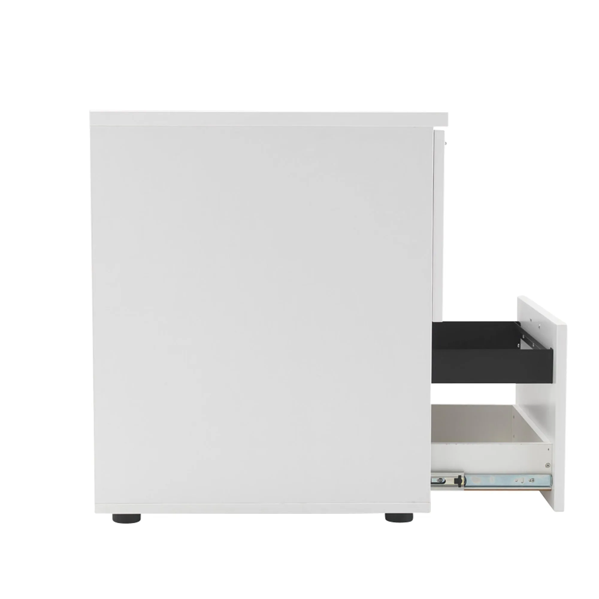 TC Wooden Filing Cabinet (3 Sizes)