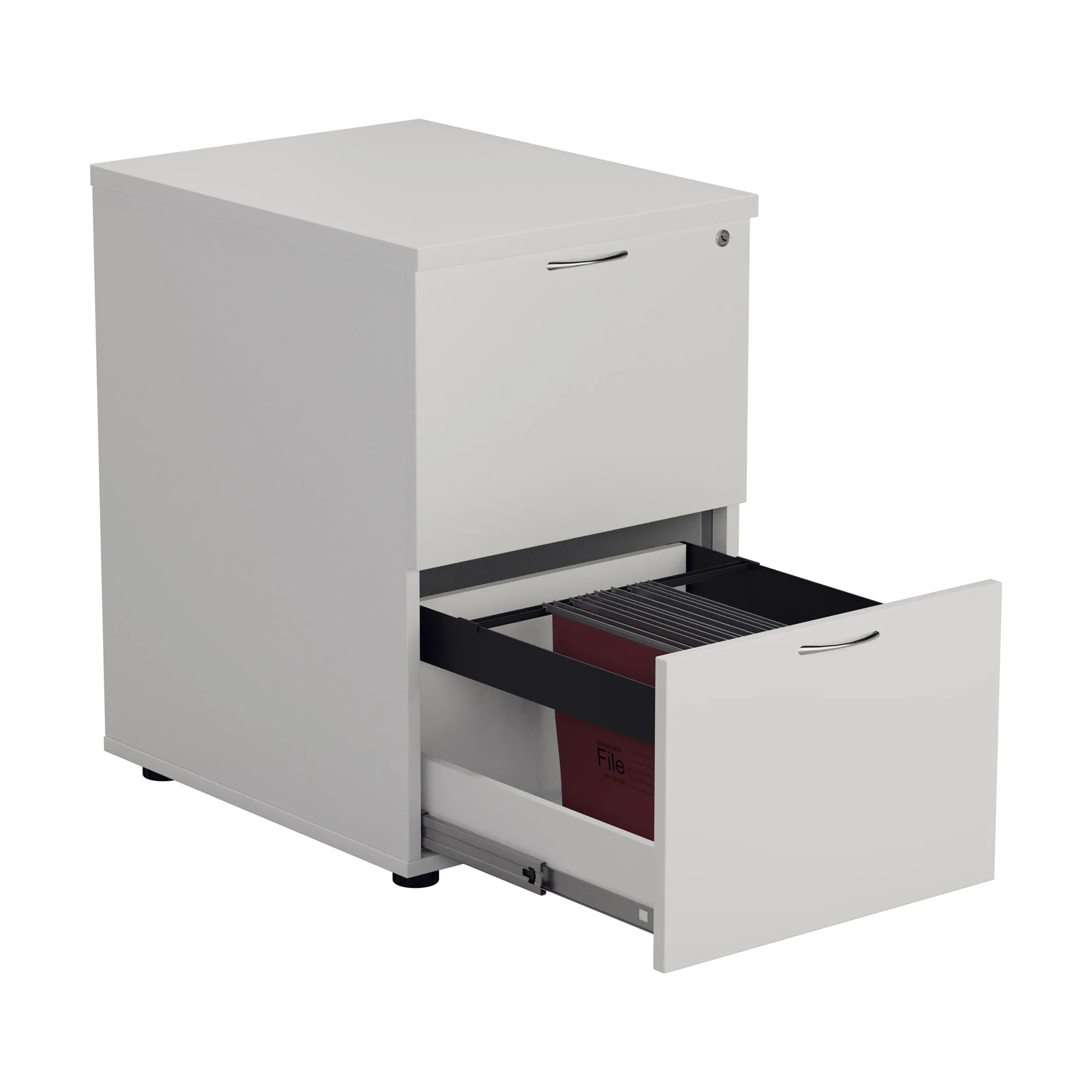 TC Wooden Filing Cabinet (3 Sizes)