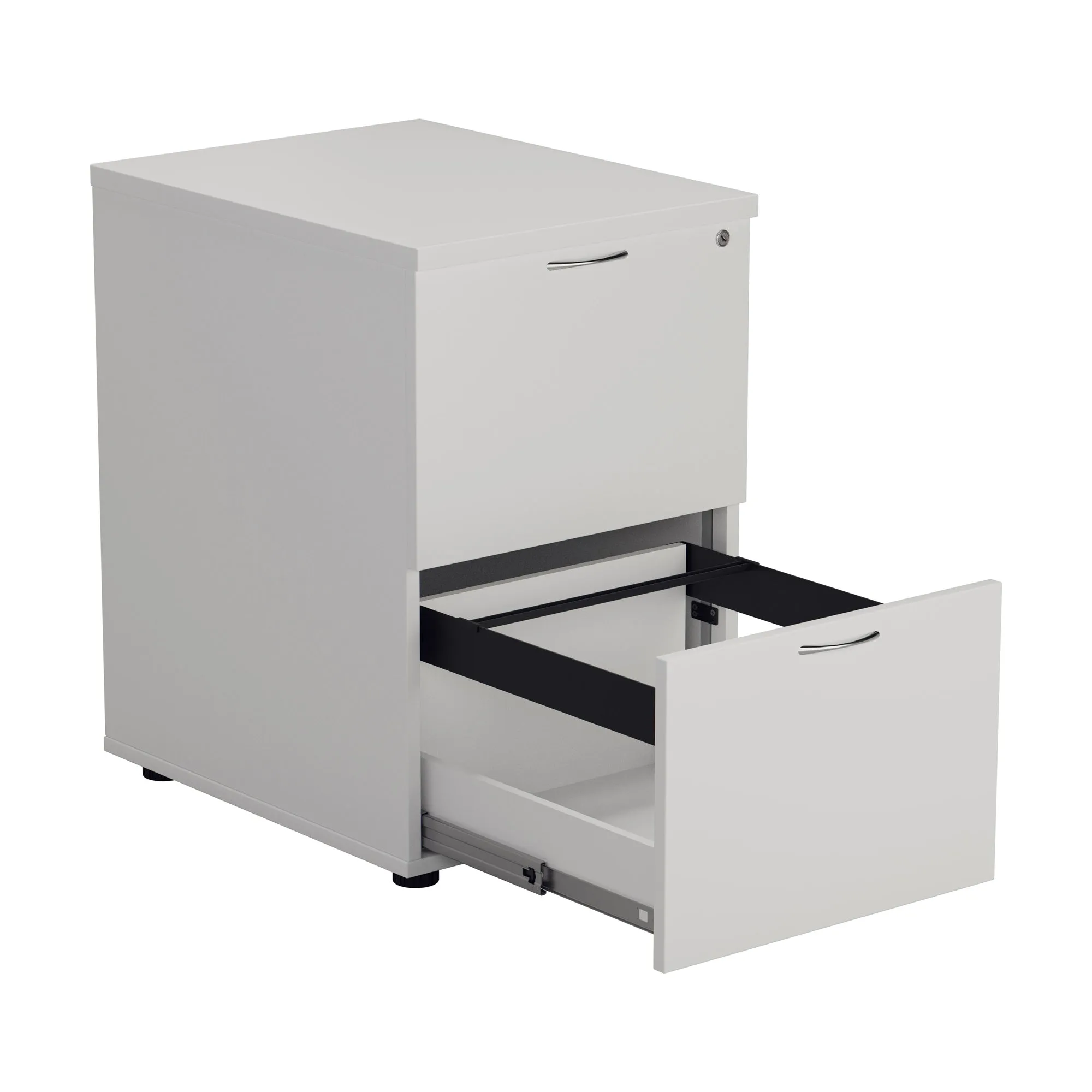 TC Wooden Filing Cabinet (3 Sizes)