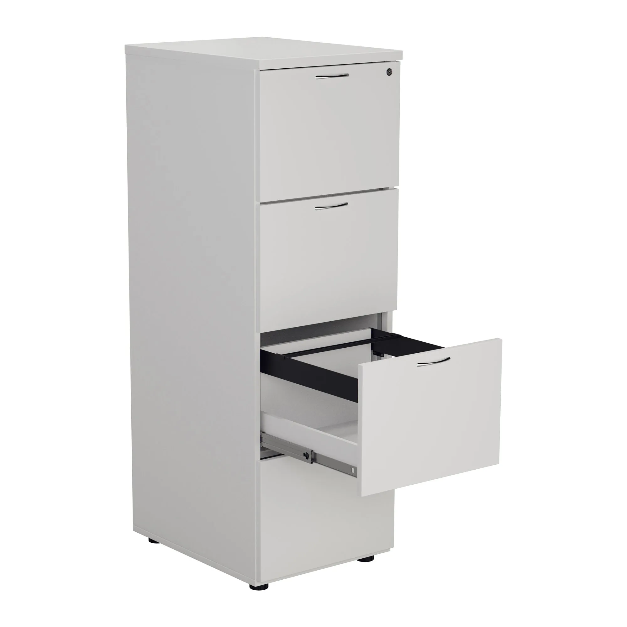TC Wooden Filing Cabinet (3 Sizes)