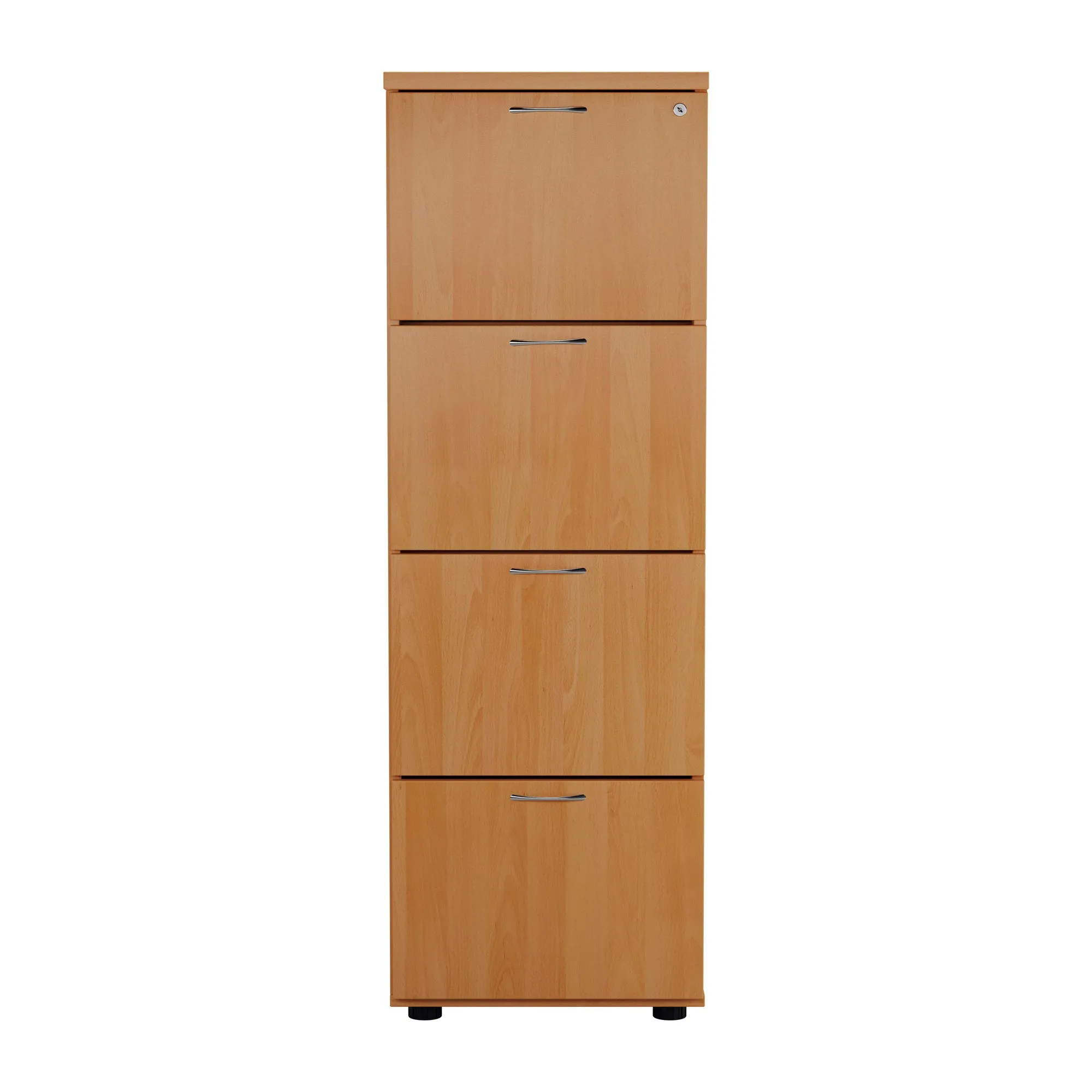 TC Wooden Filing Cabinet (3 Sizes)