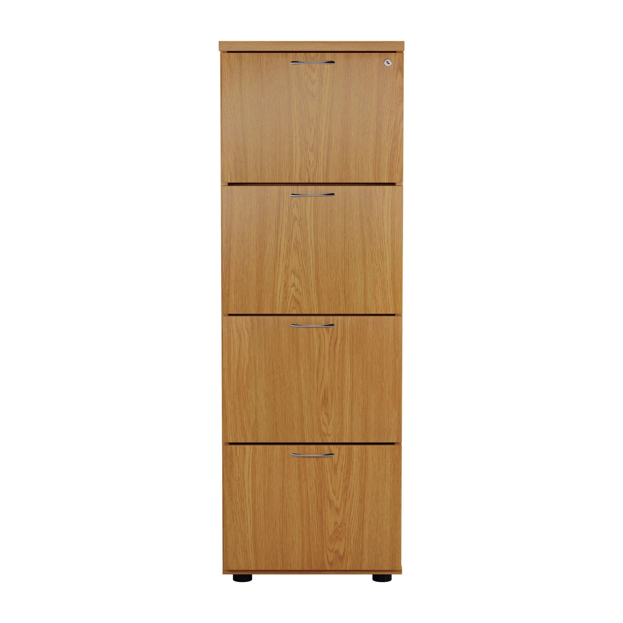 TC Wooden Filing Cabinet (3 Sizes)