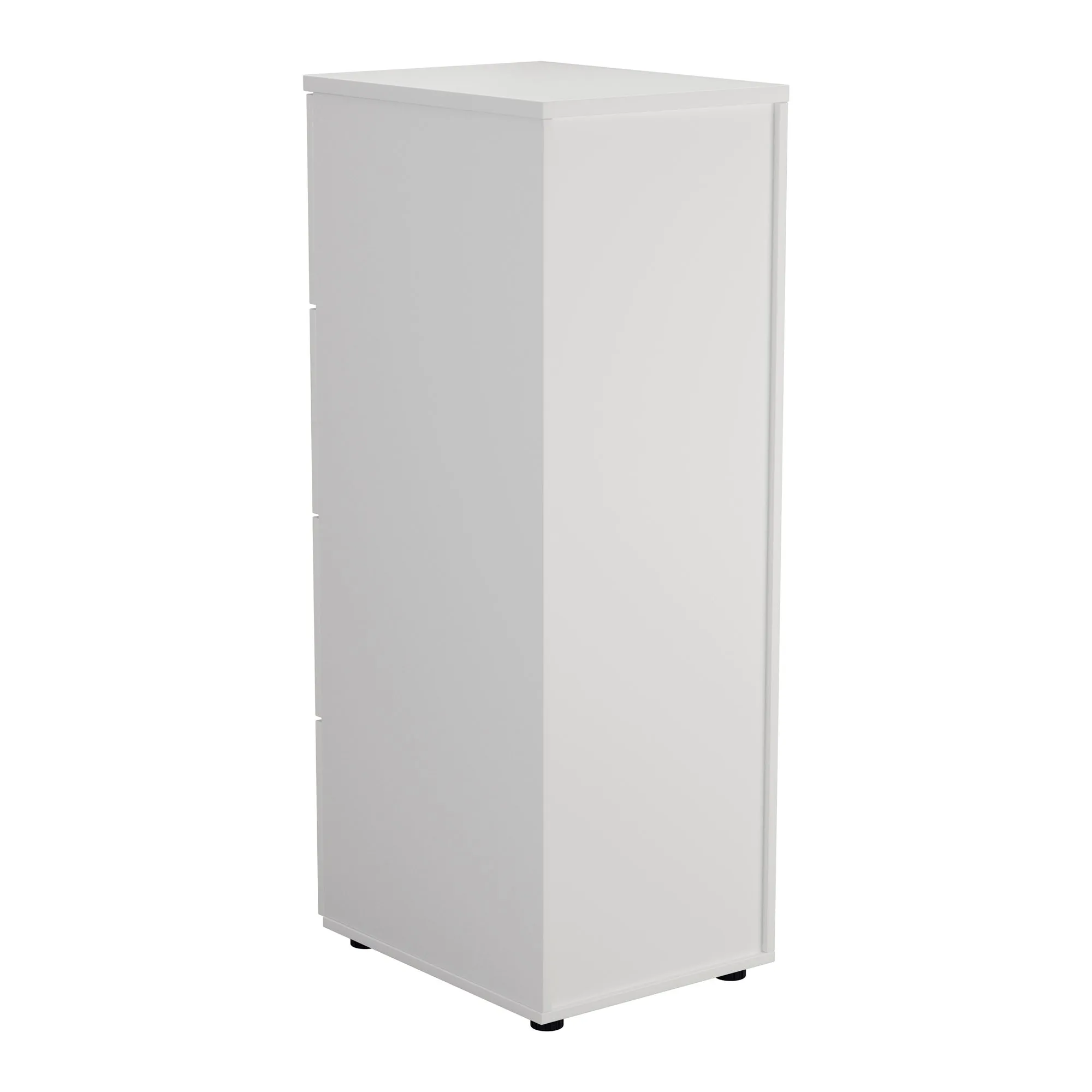 TC Wooden Filing Cabinet (3 Sizes)
